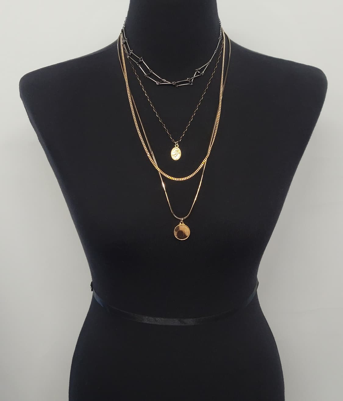necklace set 상품이미지7