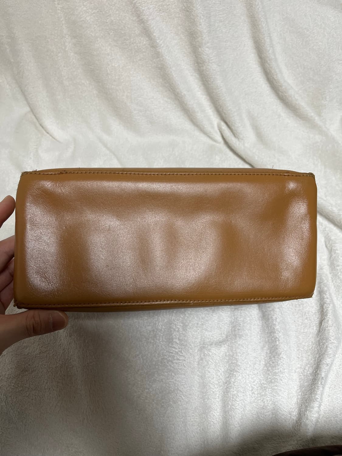 커스텀멜로우 베이커백 상품이미지10