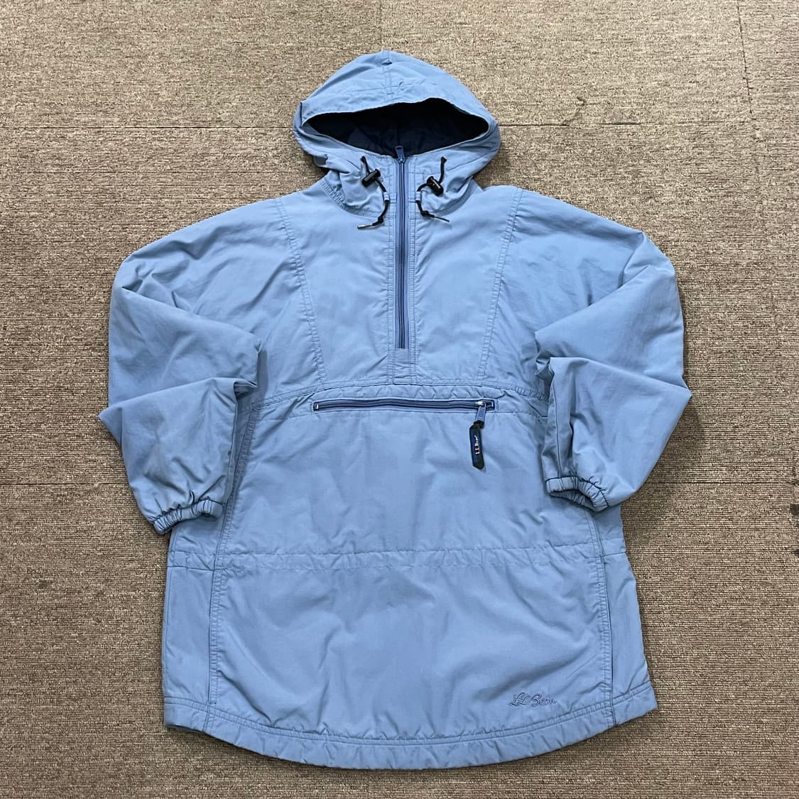 L.L.Bean 엘엘빈 8090s 아노락 바람막이 상품이미지3