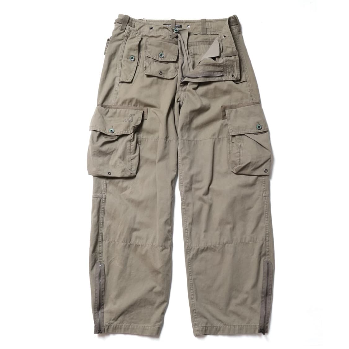 폴로 진스 Polo Jeans Cargo Pants 
 상품이미지4