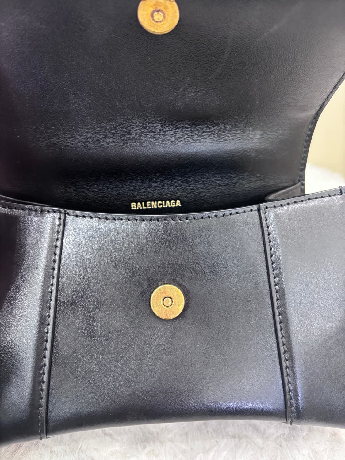 발렌시아가 아워글래스xs 상품이미지7