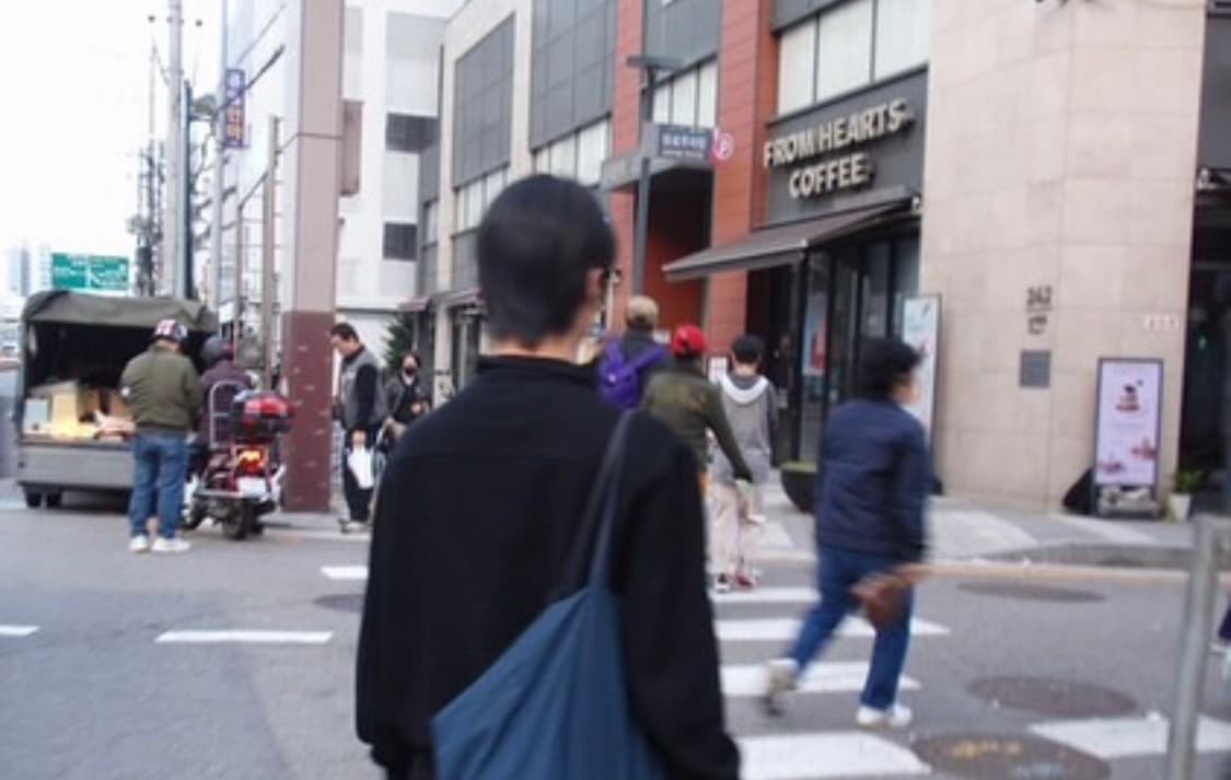 머듈 라운지백 판매 상품이미지2