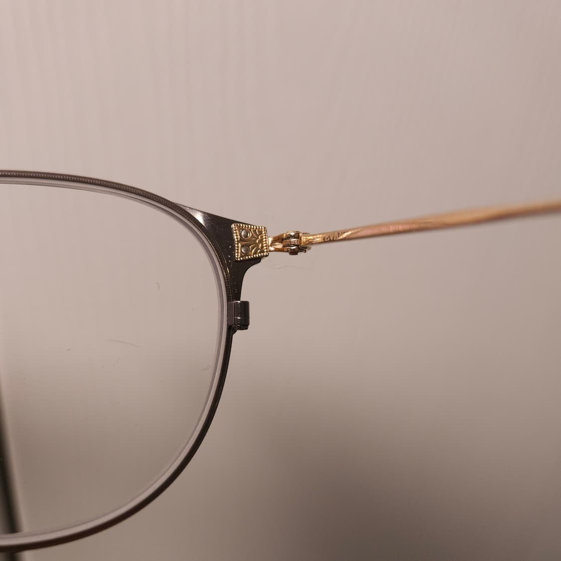 아이반7285 eyevan7284 144 c.801 상품이미지4