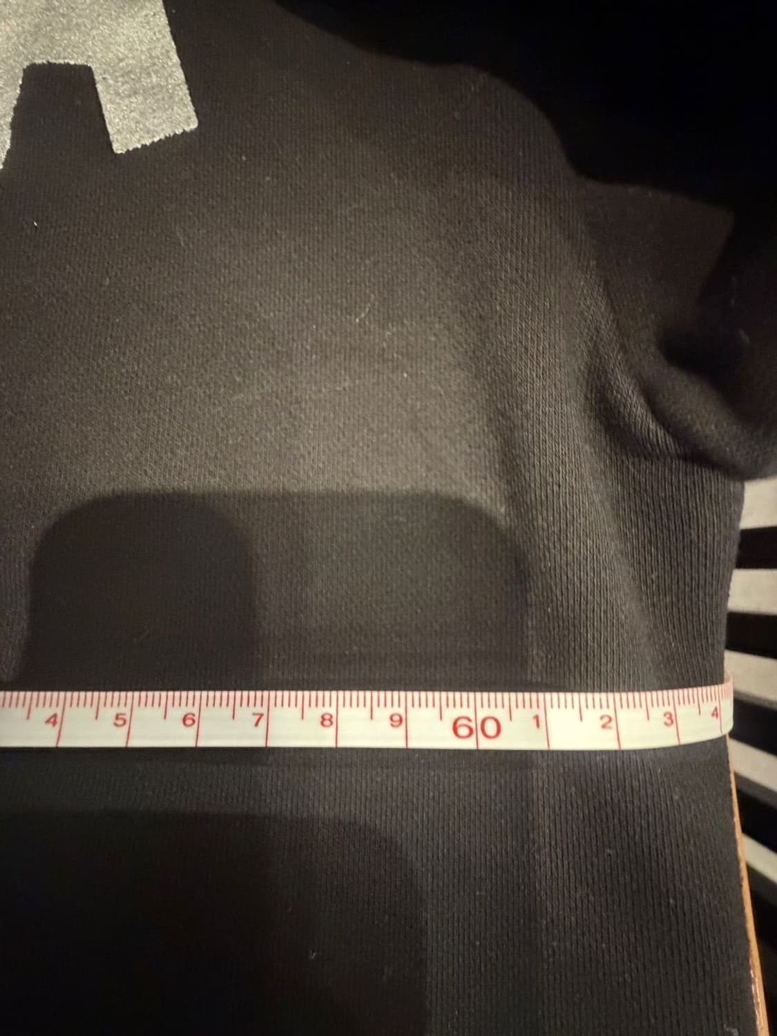 발렌시아가  빈티지 스타일 후드티  상품이미지3