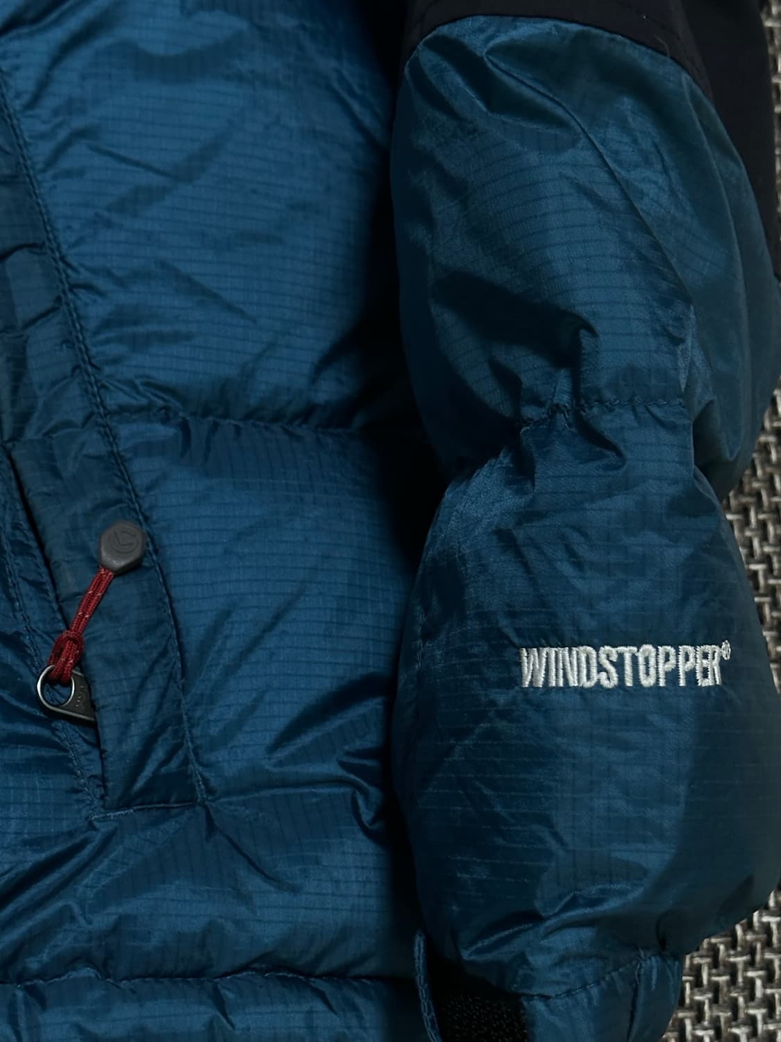 노스페이스 써밋시리즈 드라이로프트 700 상품이미지7