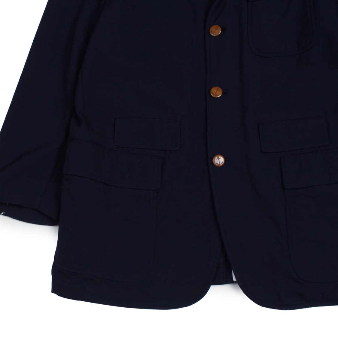 KAPTAIN SUNSHINE X BEAMS+ 자켓 상품이미지5