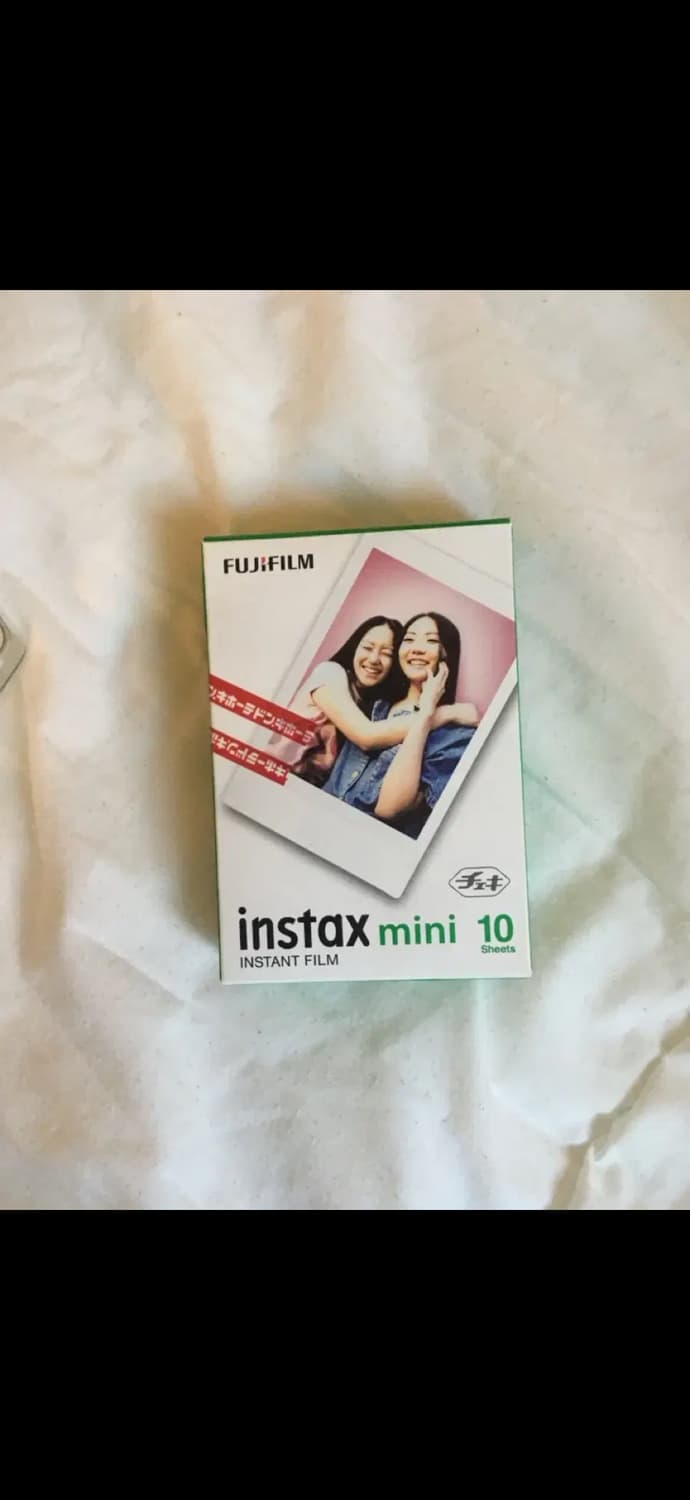 빈티지 후지 인스탁스 헬로키티 미니 7s 상품이미지5