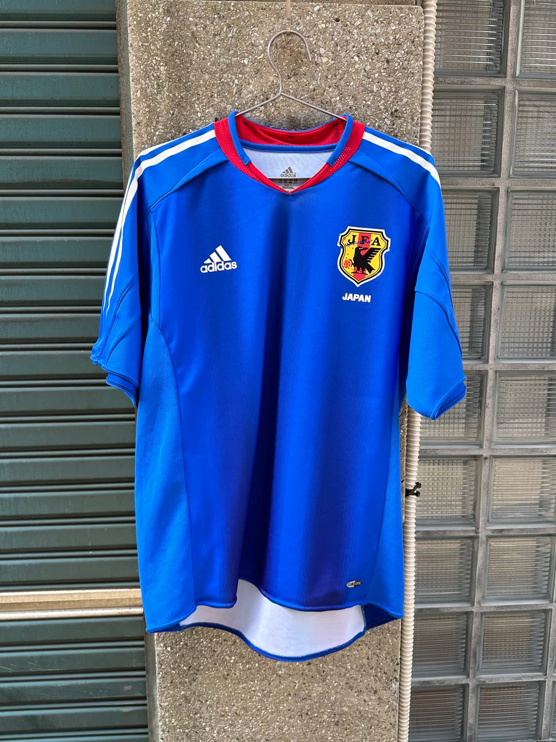 00’s ADIDAS National Japan 상품이미지1