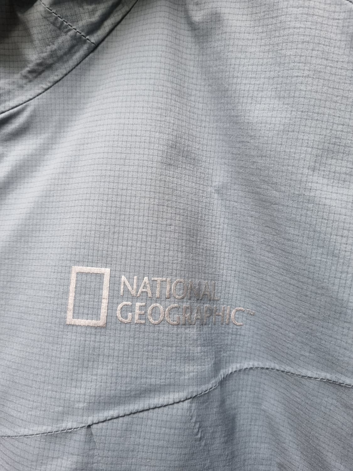 [남95 내셔널지오그래픽 바람막이 상품이미지4