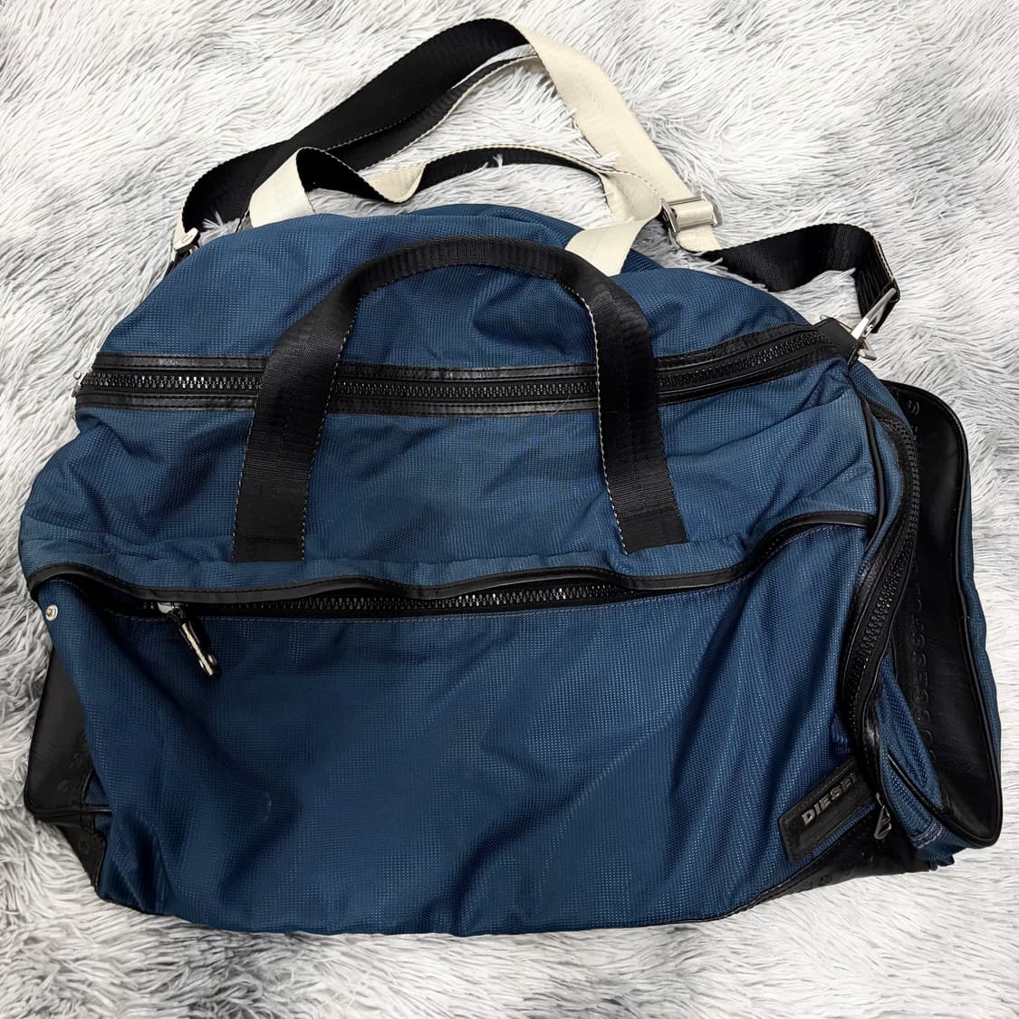 디젤 보스턴백 상품이미지4