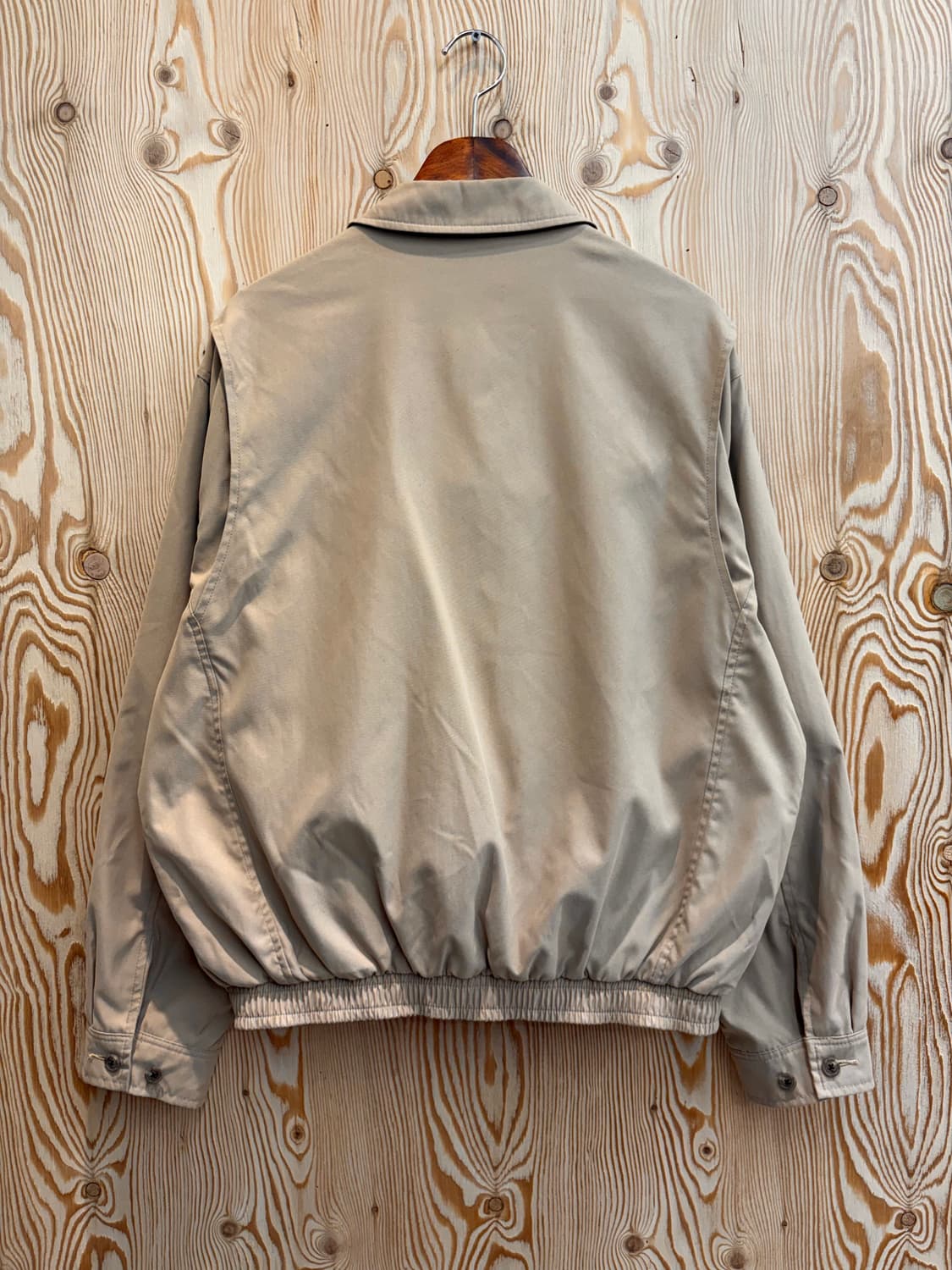 폴로 랄프로렌 폴리쉘 스윙탑 자켓 상품이미지4