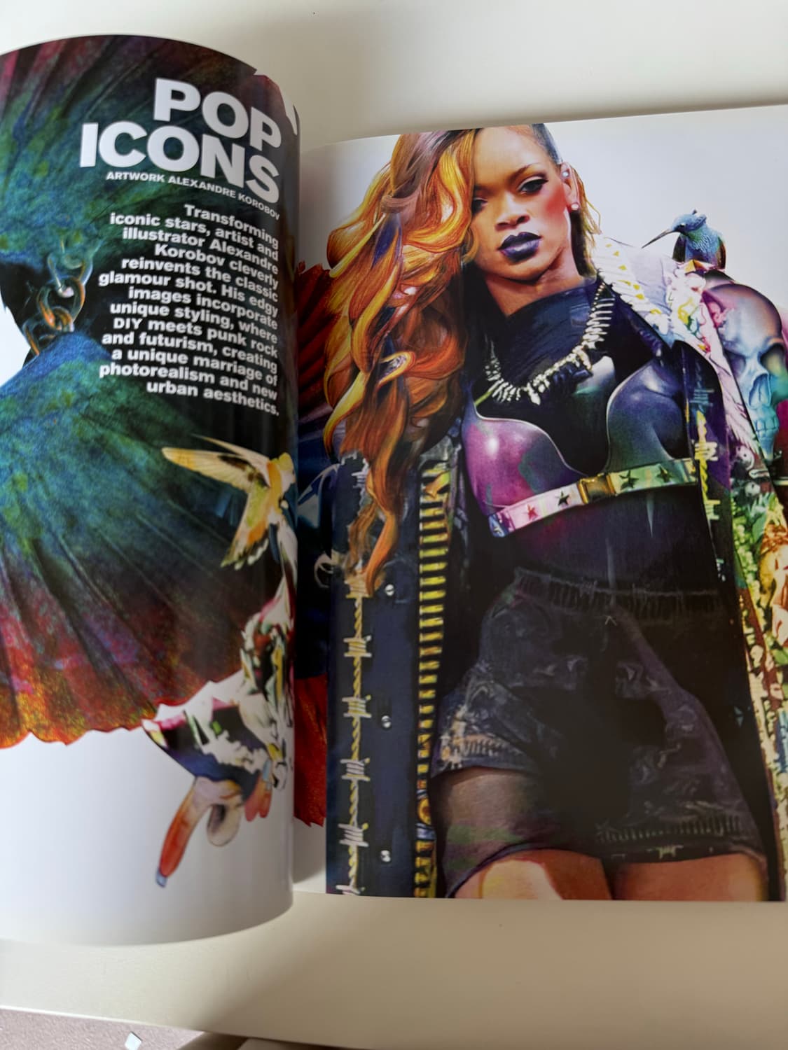 7 Hollywood 매거진 상품이미지4