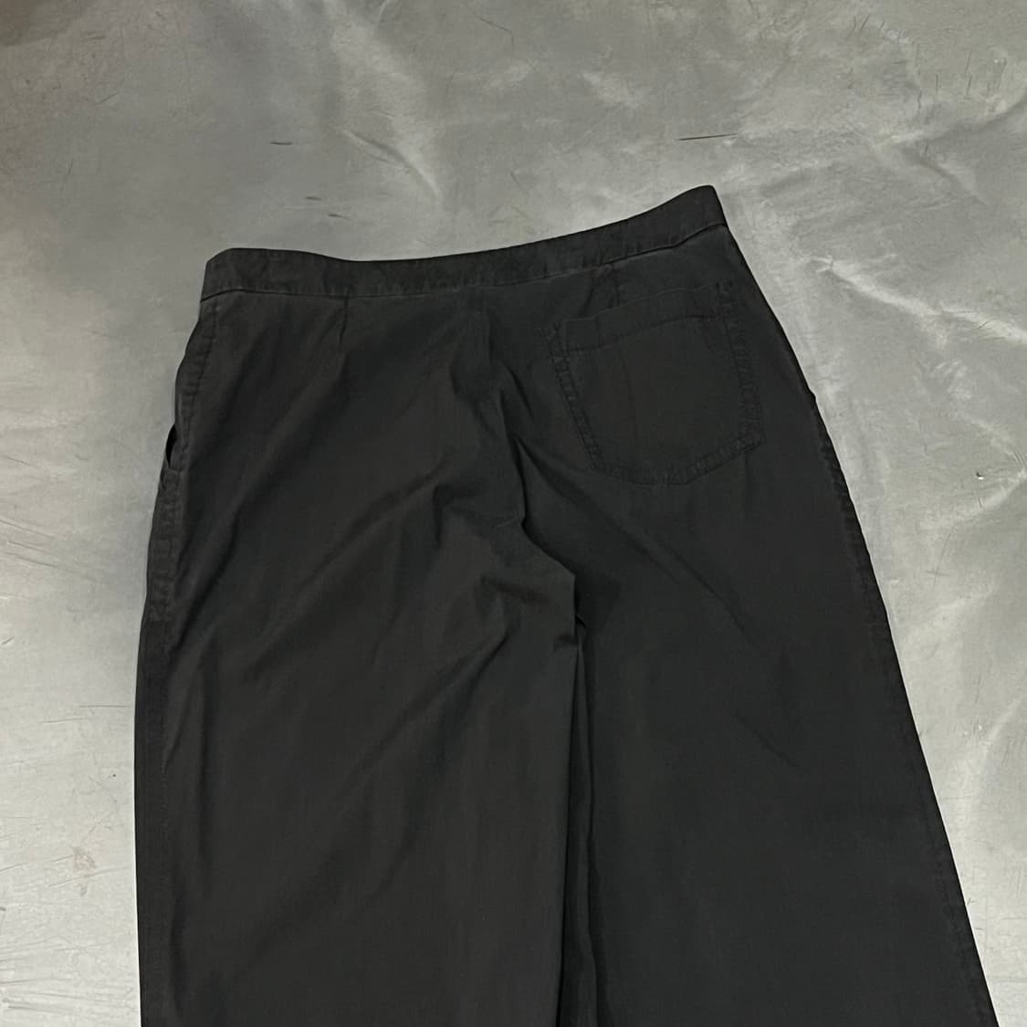  마렐라 와이드 팬츠 y16446 상품이미지5