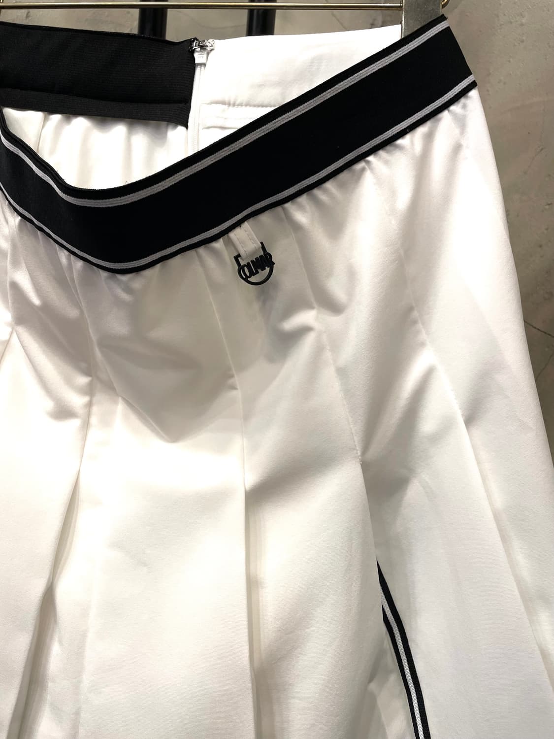 Colmar 콜마르 플리츠 치마 여성 골프복 66 상품이미지3