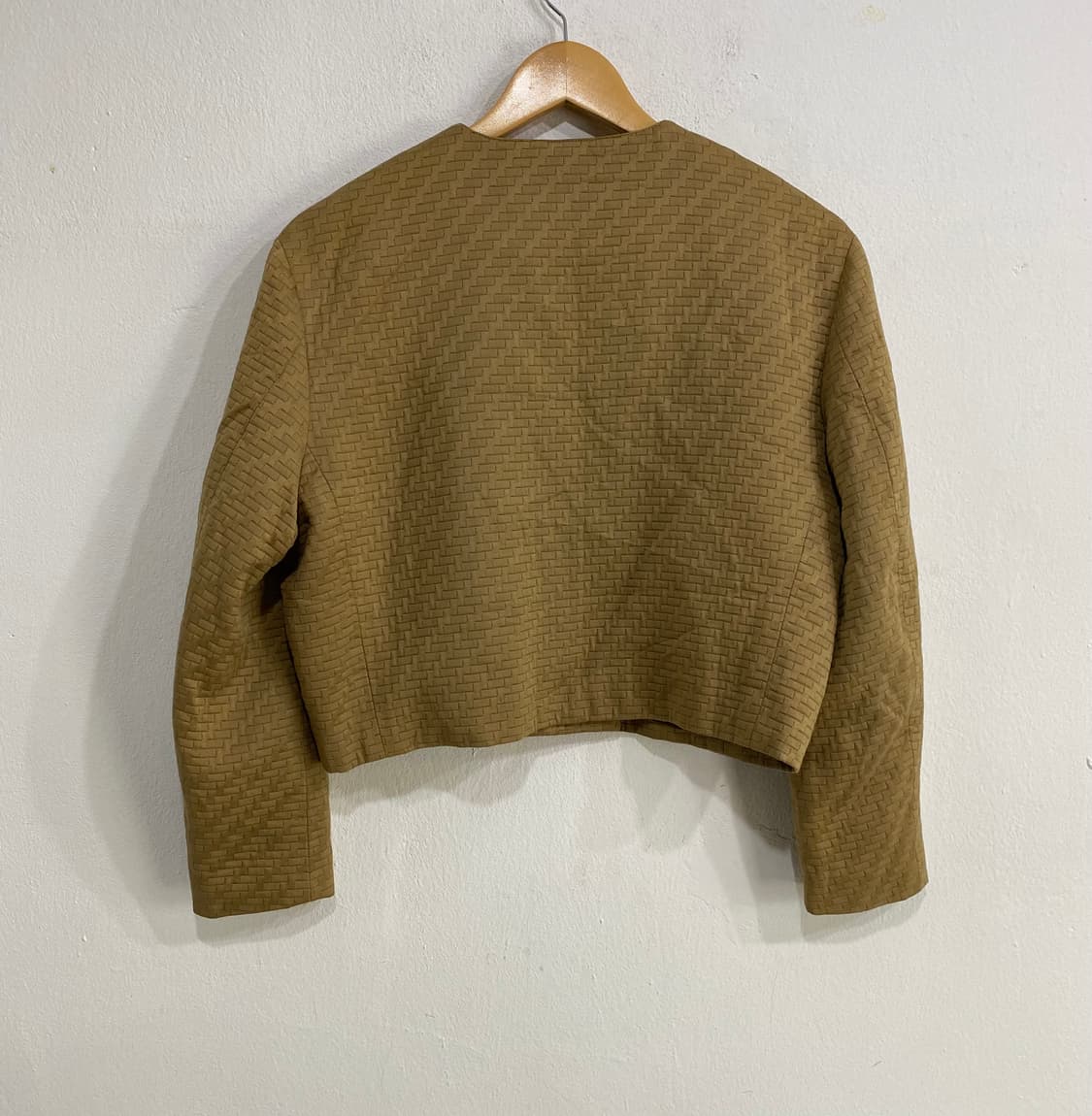 크리스챤 디올 90’s Two-piece setup 상품이미지3