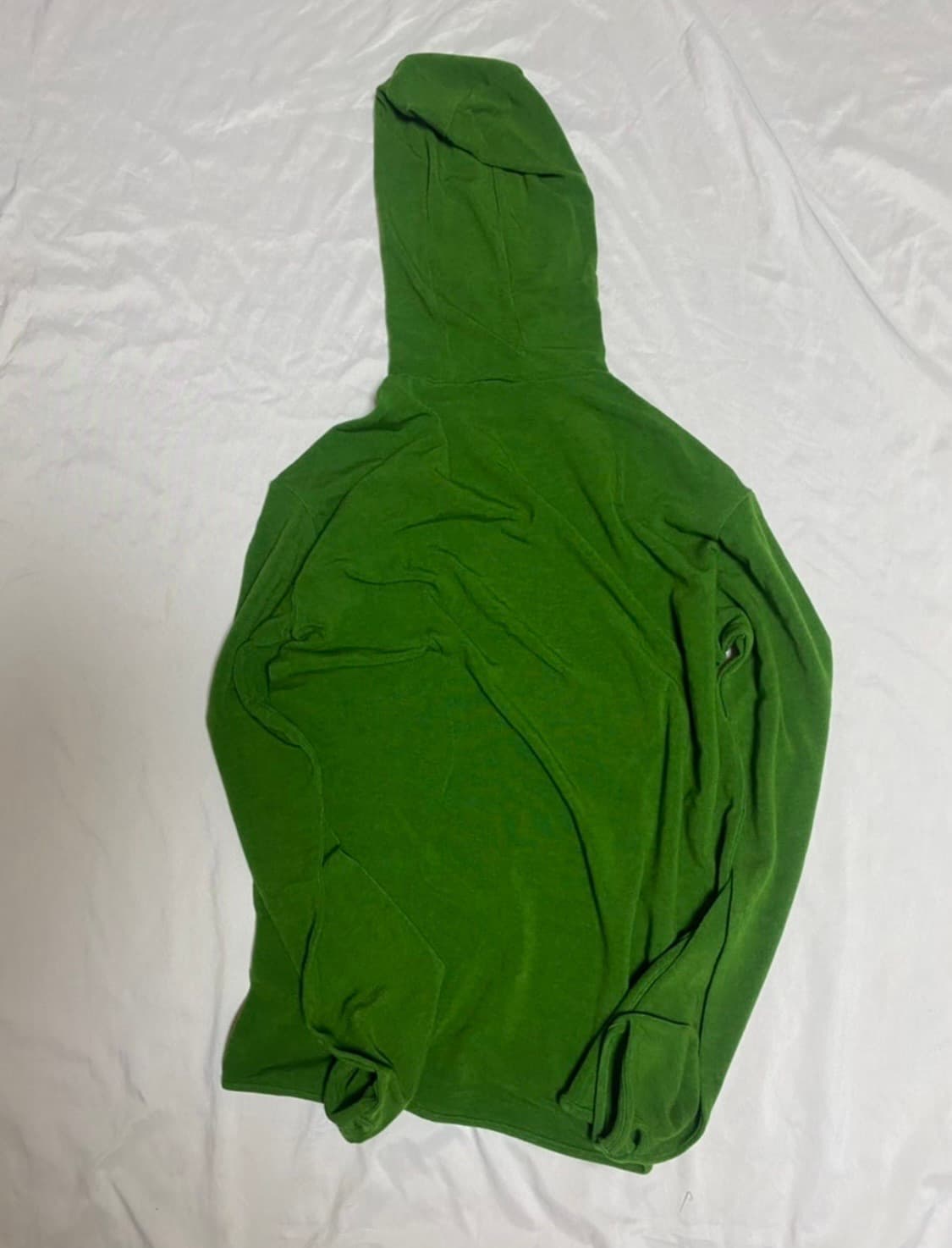 TAILLE 타일레 울 블렌드 후드 워머 상품이미지4