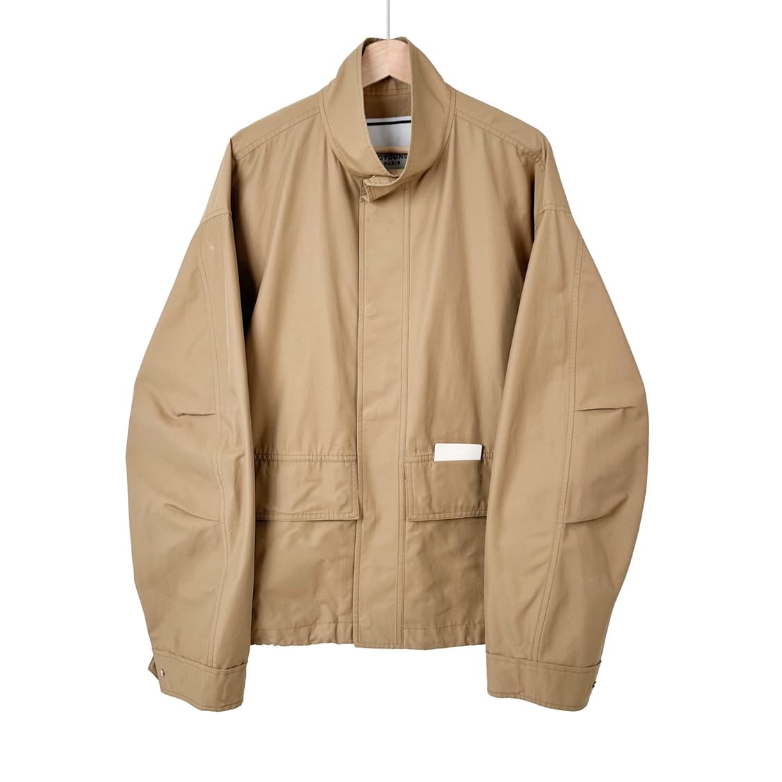 우영미 자켓 48 상품이미지1