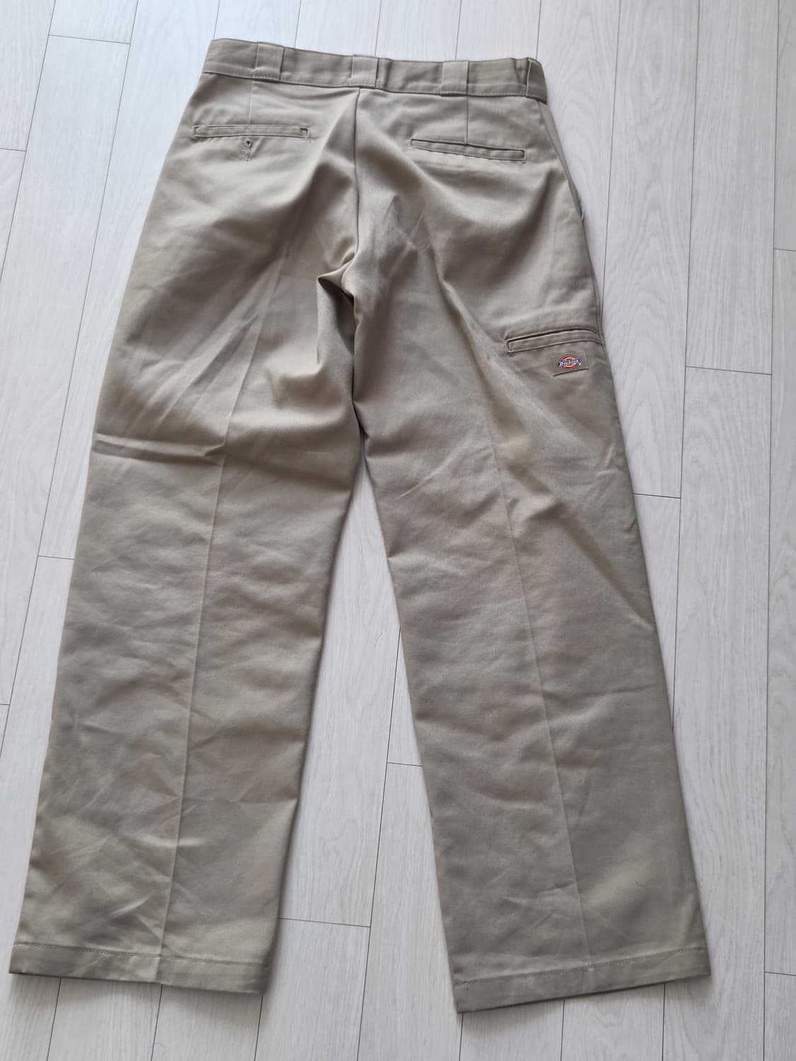 디키즈 더블니 상품이미지2