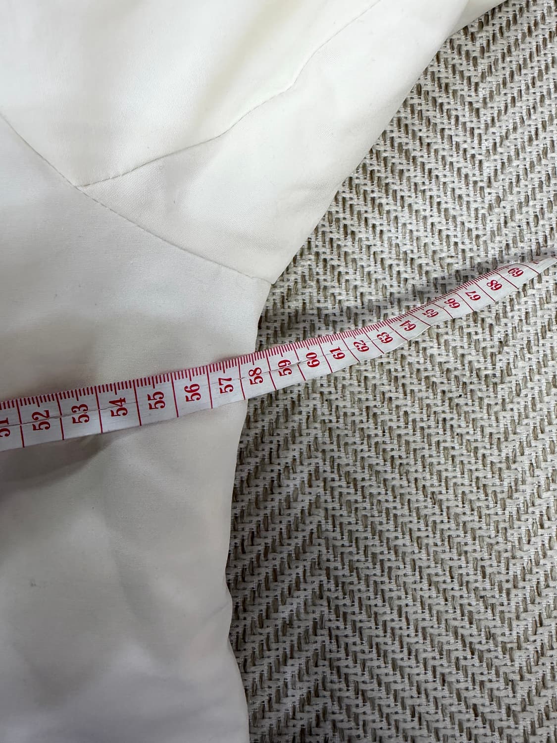 정품) 네파 남성 퍼 후드 구스패딩 XXL 상품이미지9