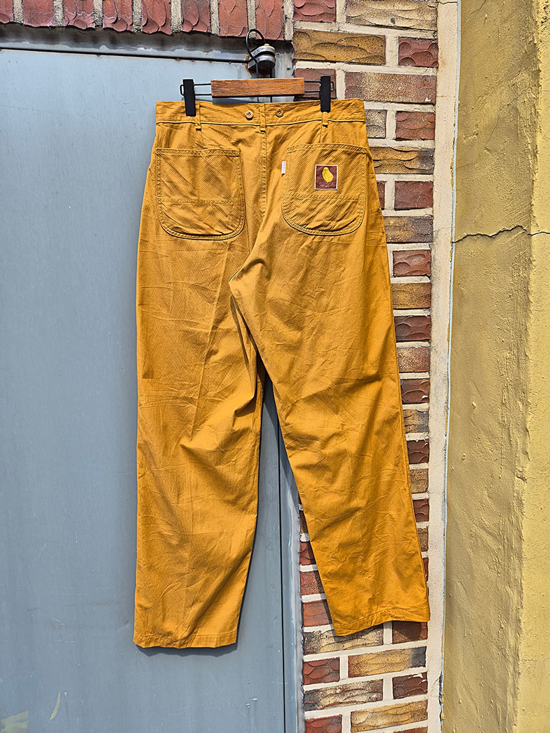 KARL HELMUT 칼 헬무트 (33, Made In Japan) 상품이미지2