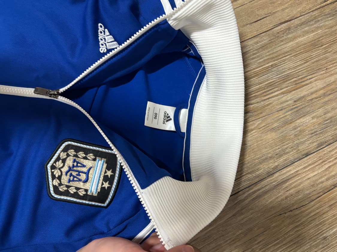 아디다스 아르헨티나 져지 90 상품이미지3