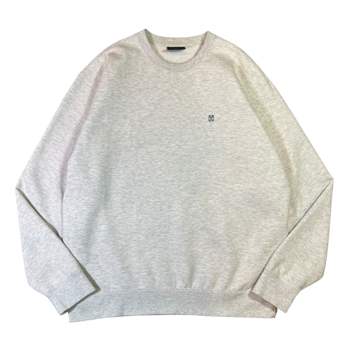 오베이 맨투맨 상품이미지1