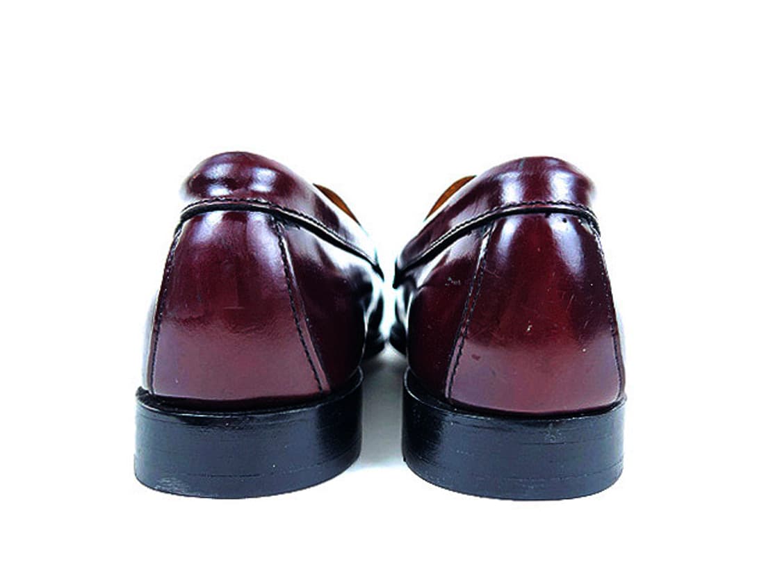 (265) G.H BASS 위준 로건 로퍼 상품이미지3