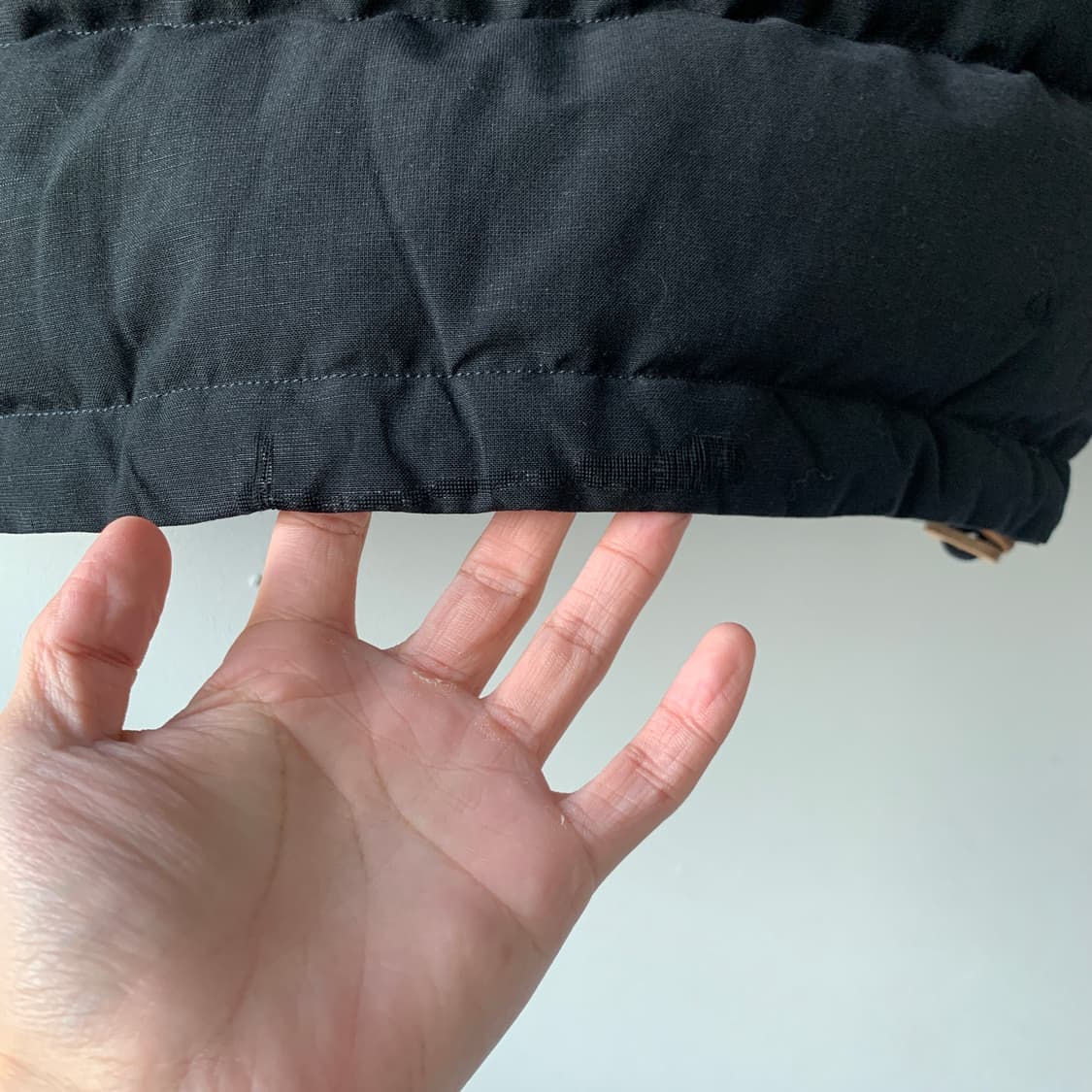 23fw ULMER DOWN JKT 상품이미지6