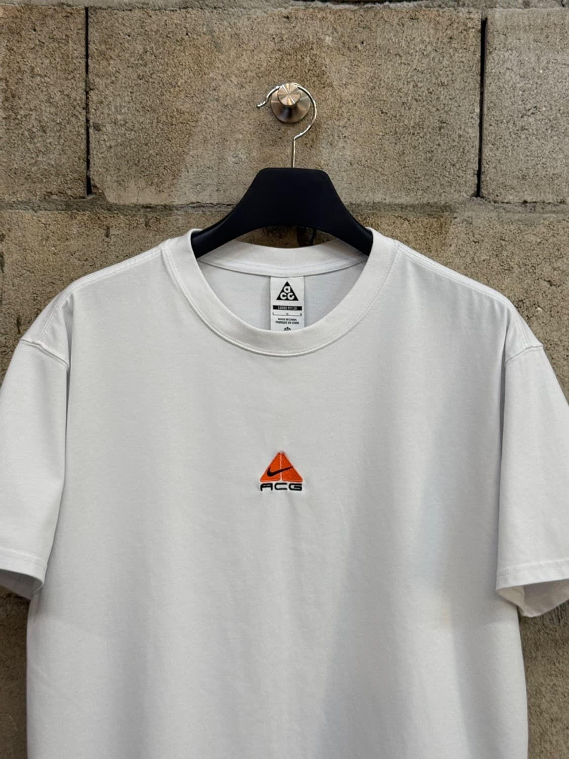 나이키 ACG LBR 렁스 티셔츠 상품이미지2