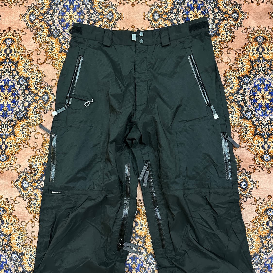 K2 파라슈트 테크팬츠  상품이미지5