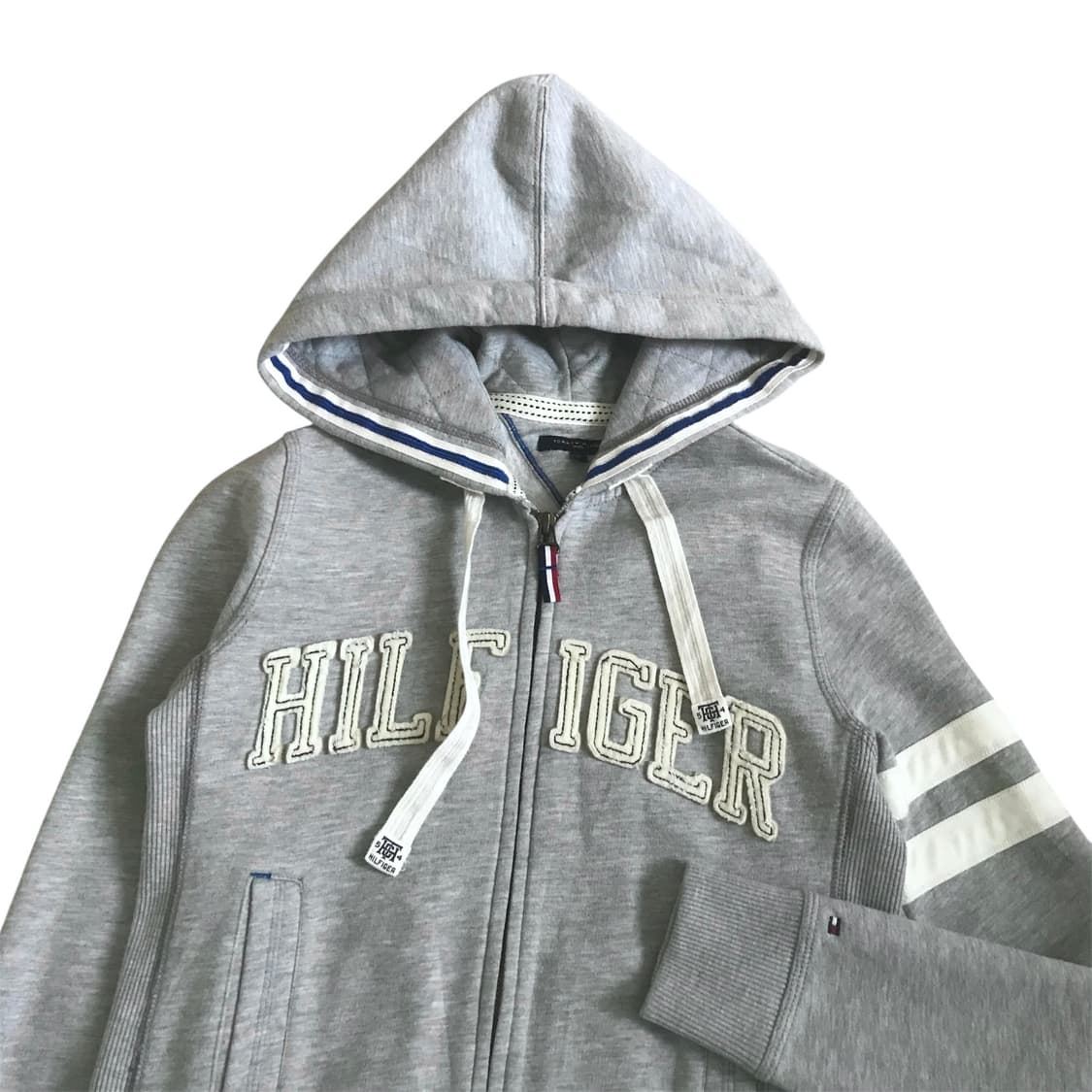 타미힐피거 후드집업 상품이미지2