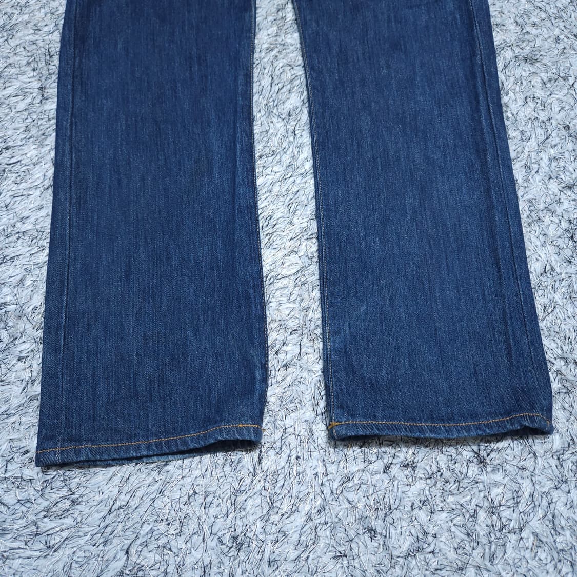 리바이스501) 30/30 남자 일자청바지 데님팬츠 / 왕눈이샵 상품이미지4