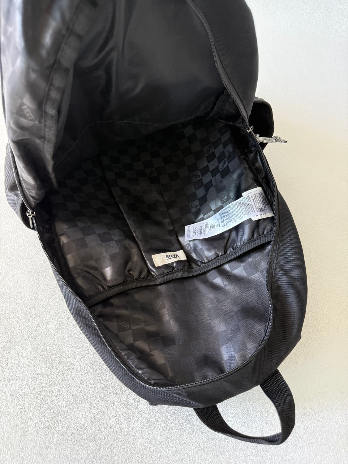 반스(Vans) 백팩 상품이미지8