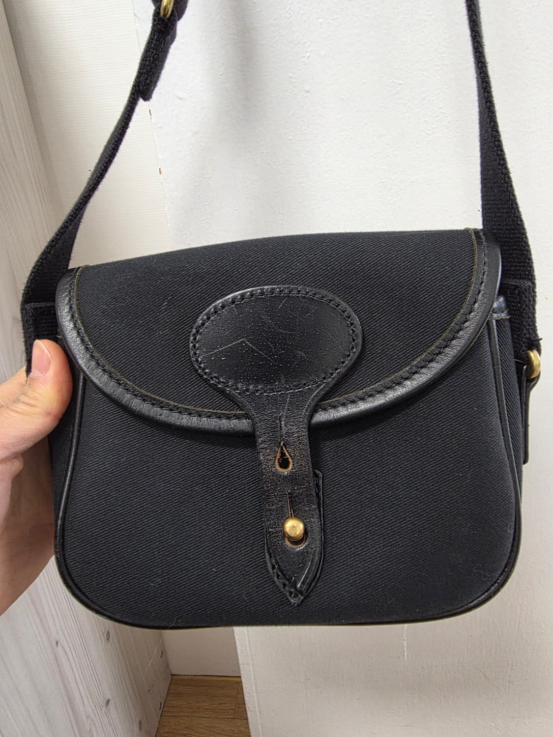 브래디백Brady Bags 콜른 미니(Colne Mini) 숄더백   상품이미지4