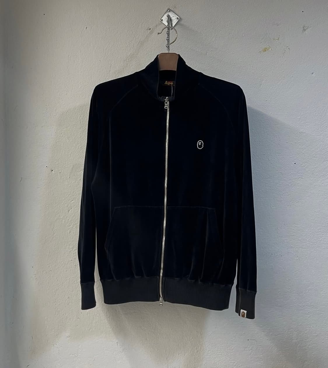 베이프 벨루어 져지 상품이미지5