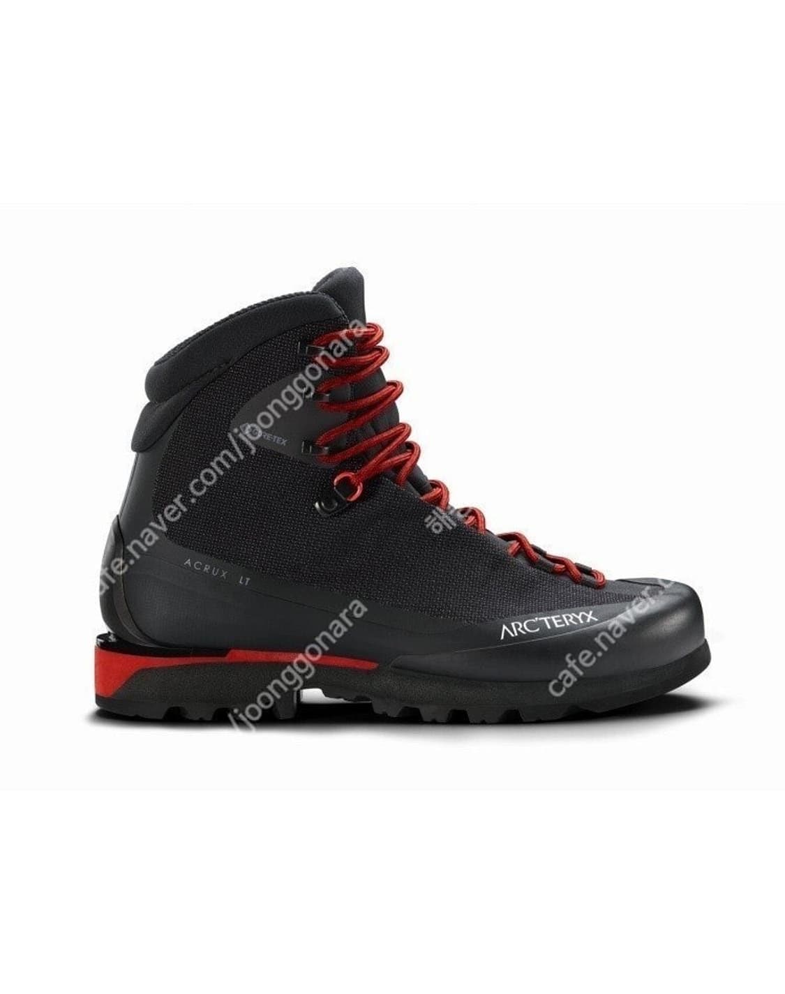 Arc'teryx Acrux LT GTX Boots (아크테릭스 부츠) 상품이미지3