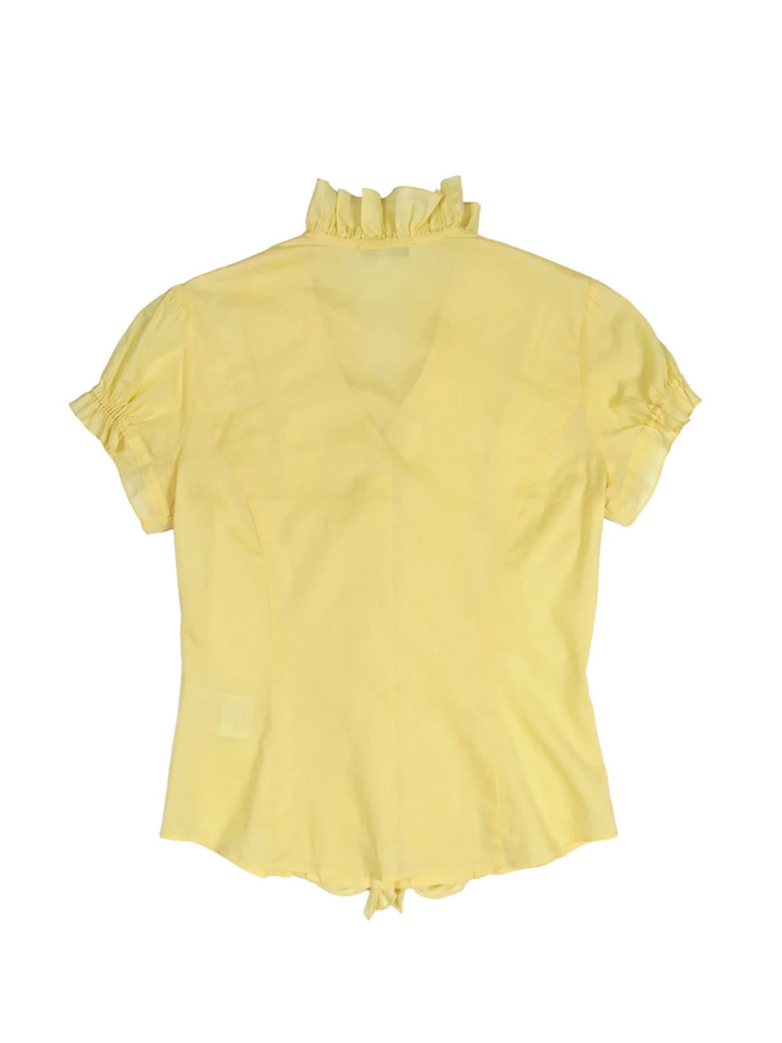 Naracamicie frill blouse 상품이미지4