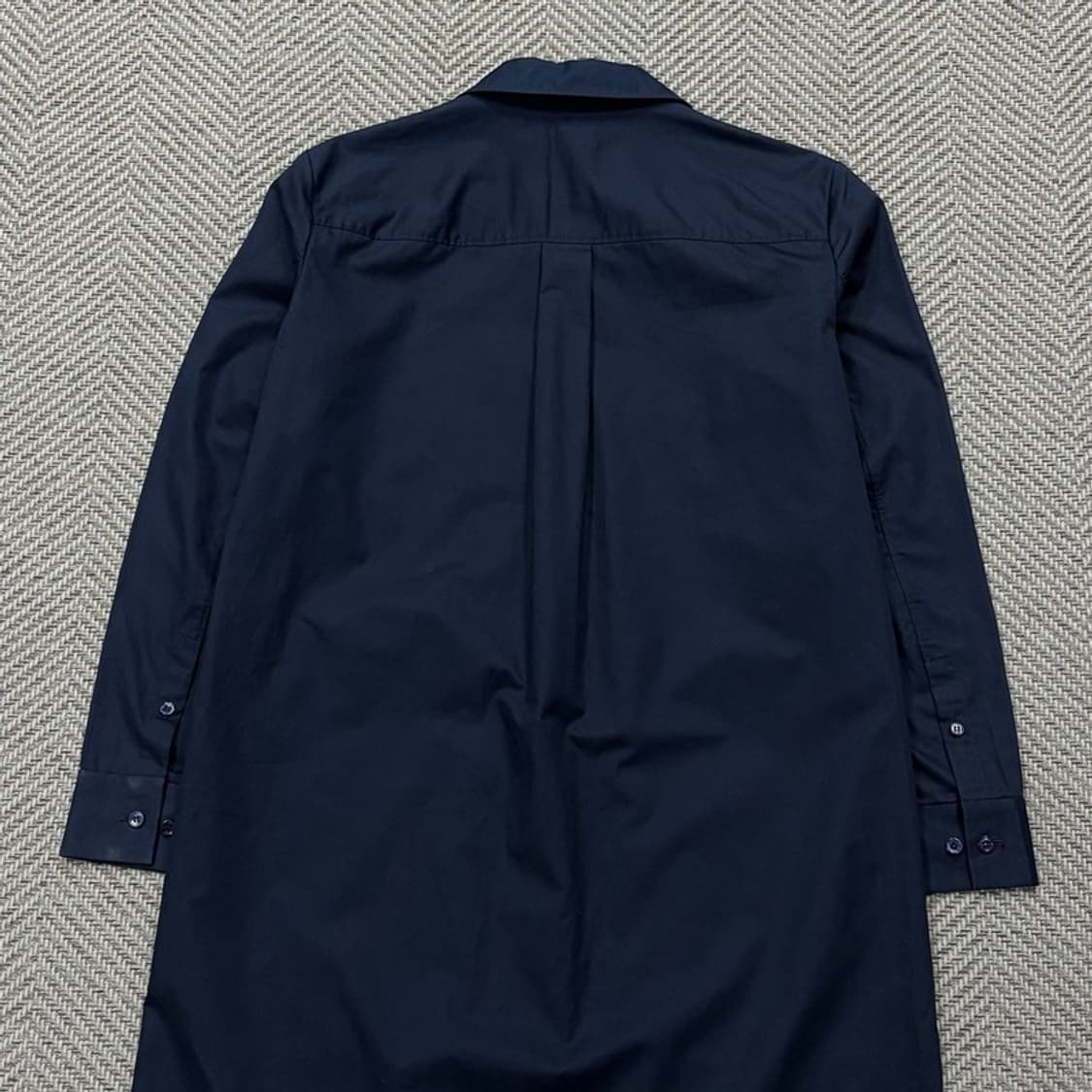 띠어리 멀티포켓 집업 코트 v2378 상품이미지4