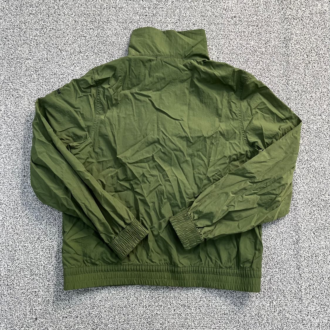 S 컬럼비아 여성 바람막이 자켓 0408M 상품이미지4