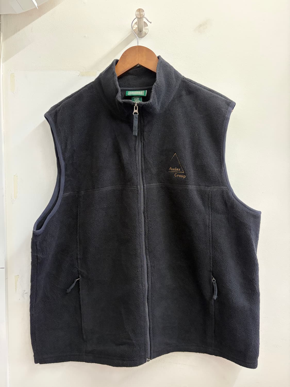 N60. LLBean 엘엘빈 베스트 후리스 조끼 상품이미지1