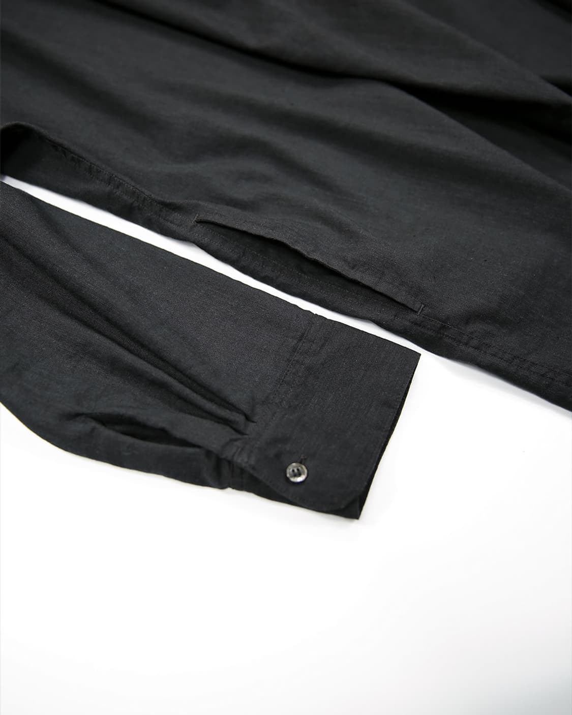 TROVE Linen Pullover Shirt 상품이미지7