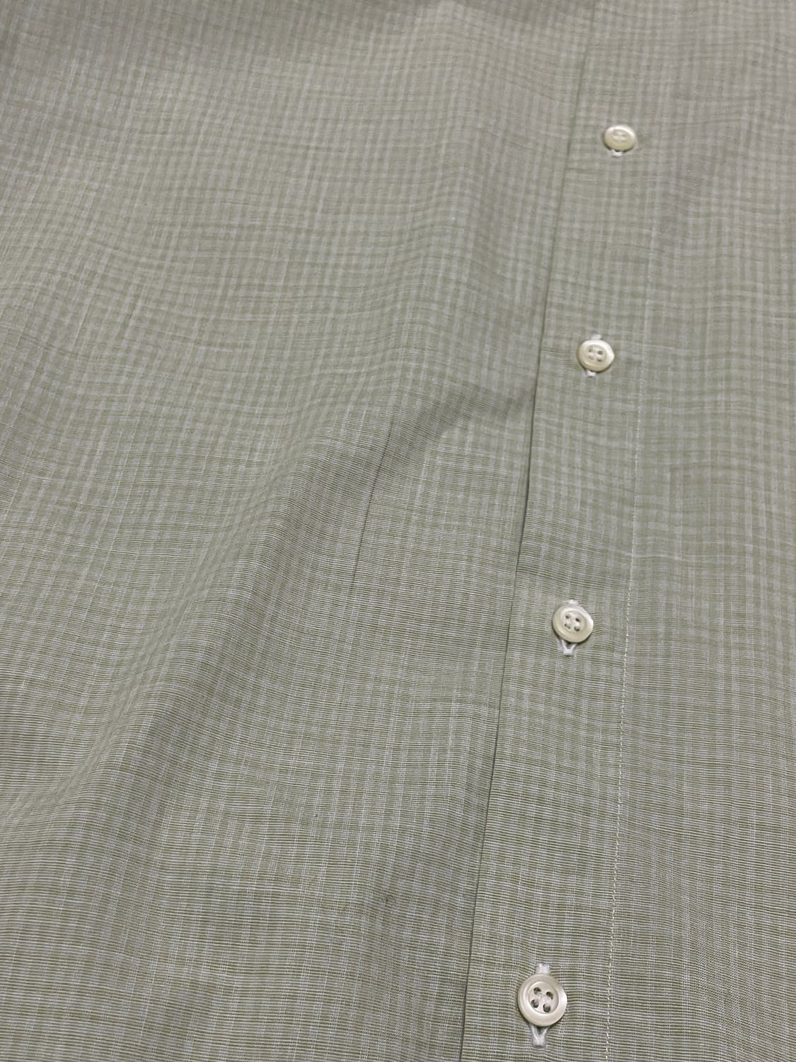 휴고보스 체크 셔츠  J03224 상품이미지3