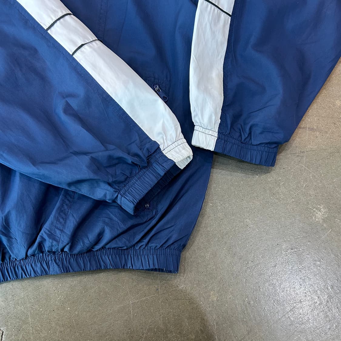 90s 나이키 바람막이자켓 상품이미지8