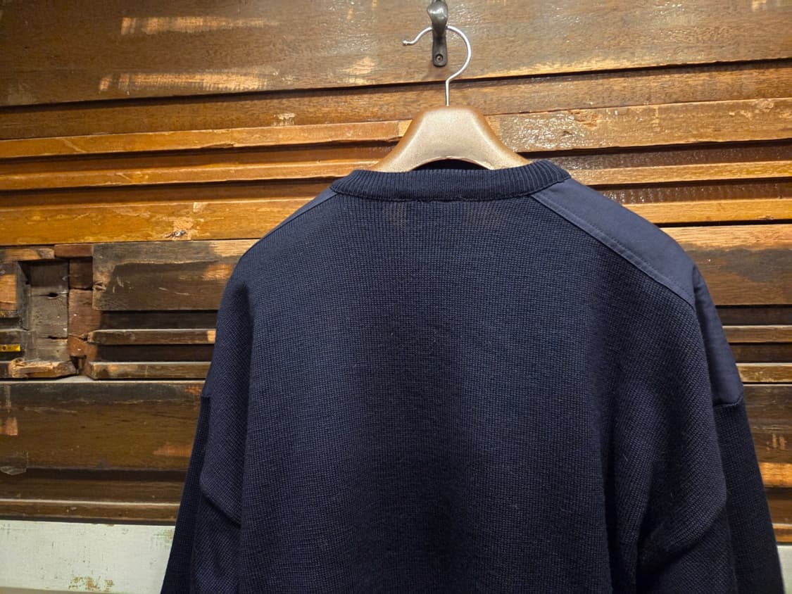 80'S 프랑스 메이드 라코스테 상품이미지7