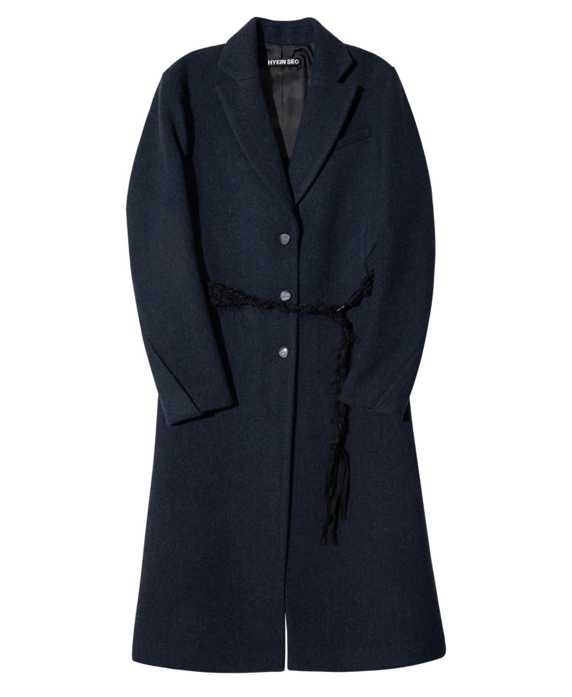 Hyeinseo 혜인서 ceramic button coat 상품이미지2