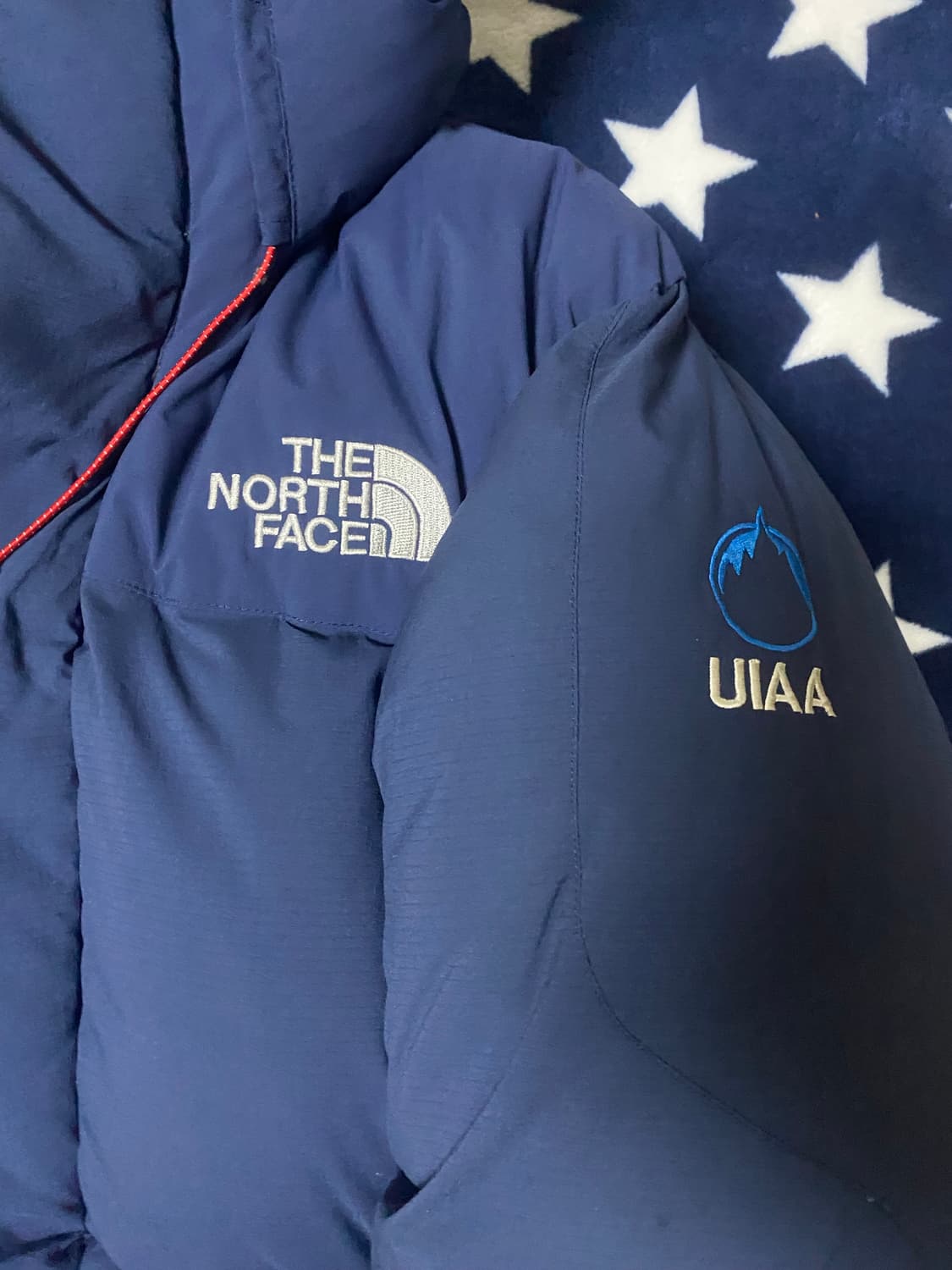 노스페이스 UIAA 히말라야3 상품이미지2