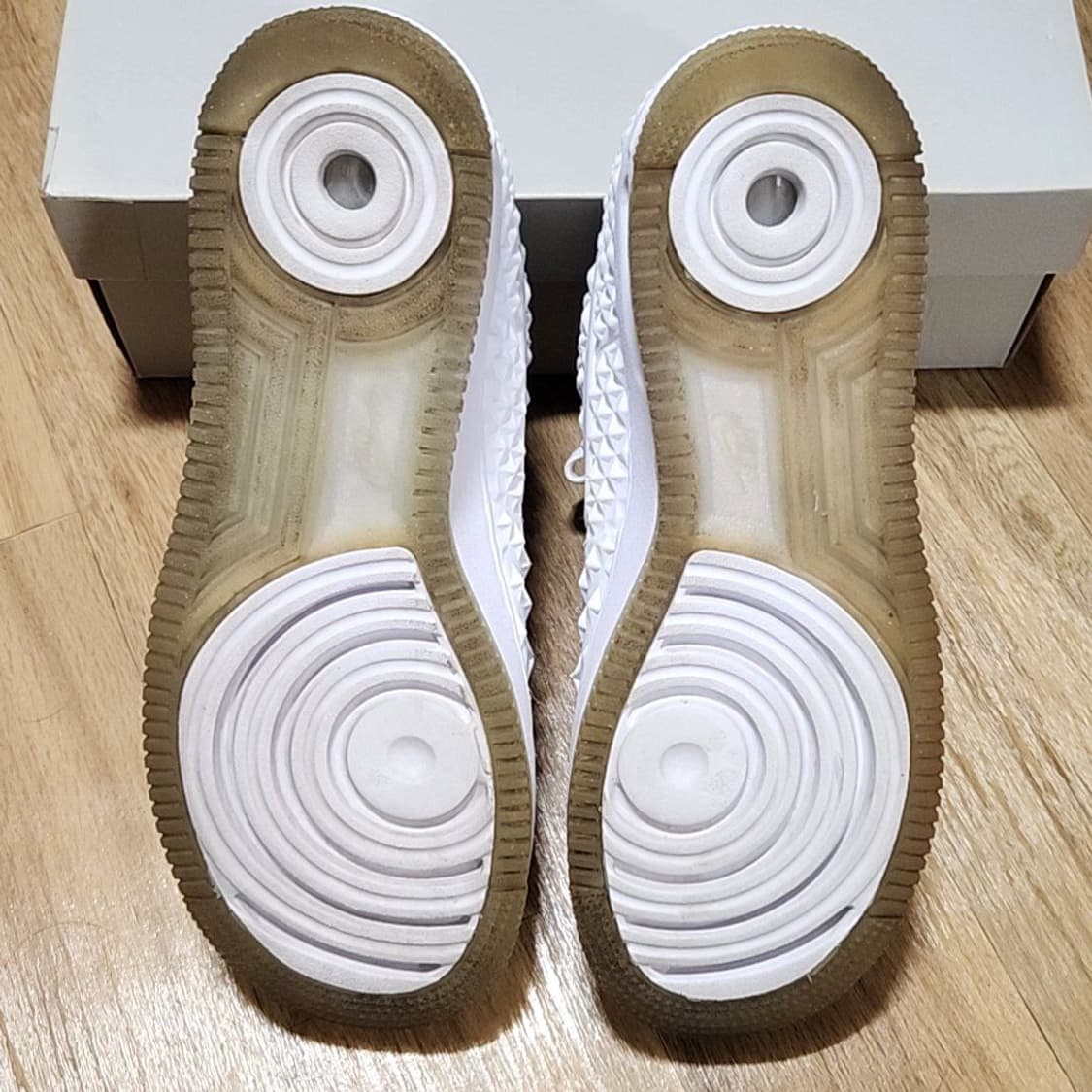 나이키 275 에어포스 올스타 한정판 상품이미지6