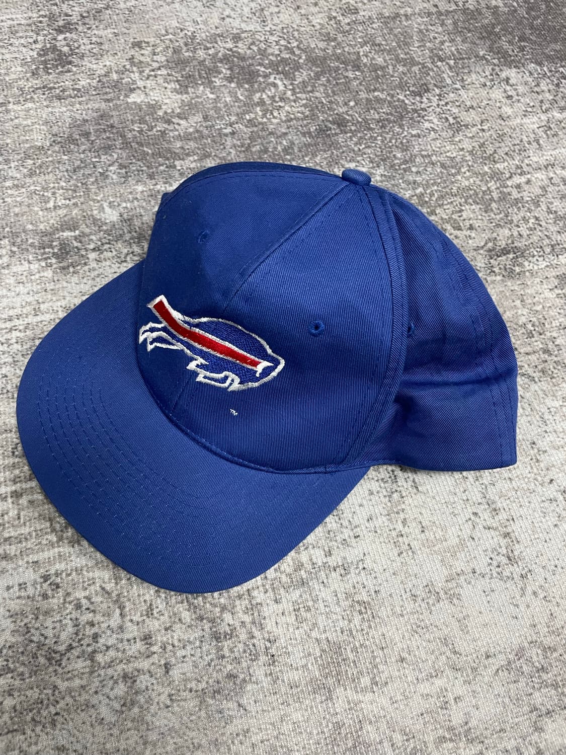 90s NFL ball cap 상품이미지2