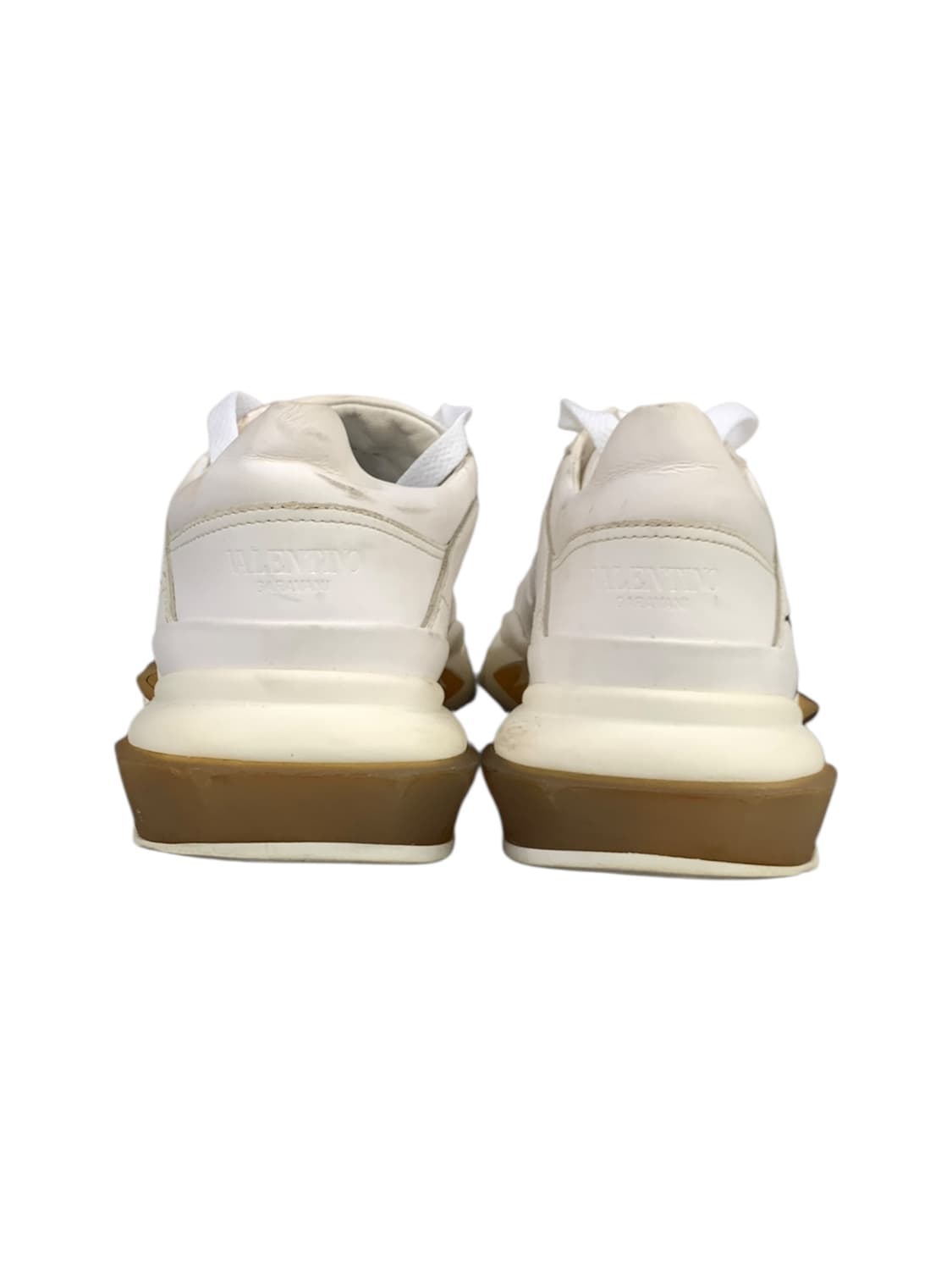 발렌티노 VLTN 바운스 스니커즈 EU37.5(245) (gr-2429) 상품이미지3