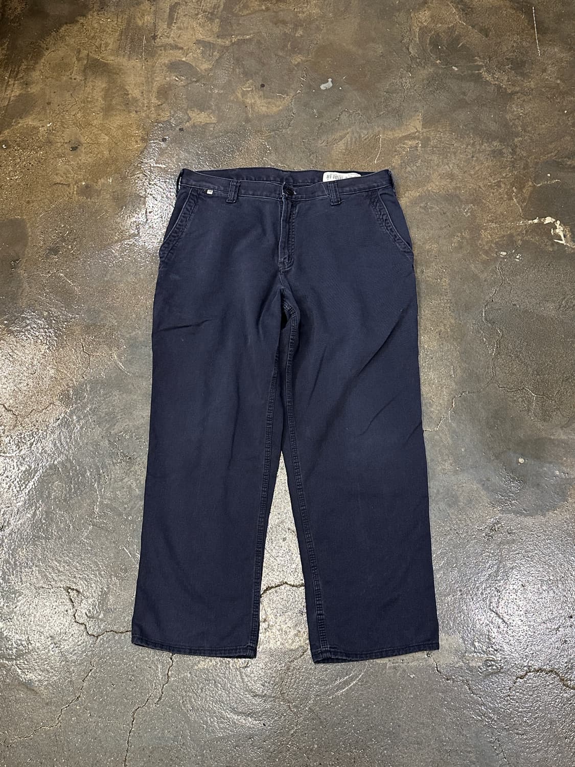 칼하트 FR 51374 데님팬츠 36 상품이미지1